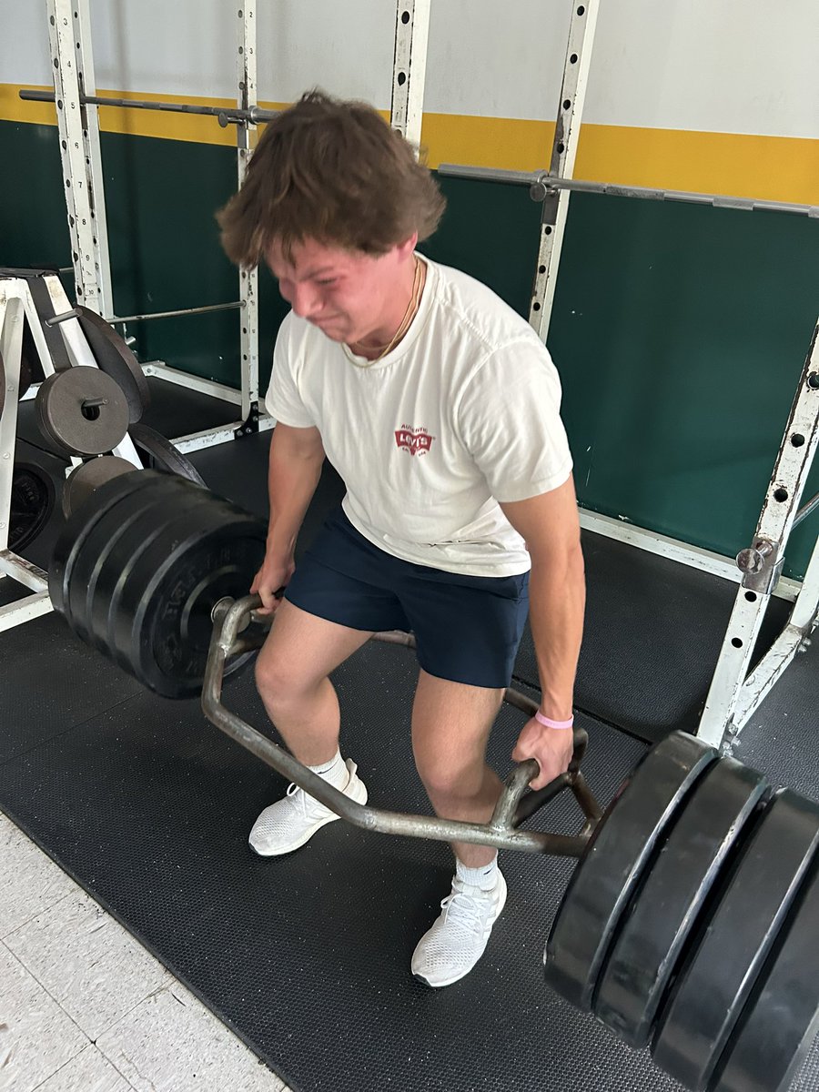 Daily self thoughts: am I being out worked ? If yes… why?