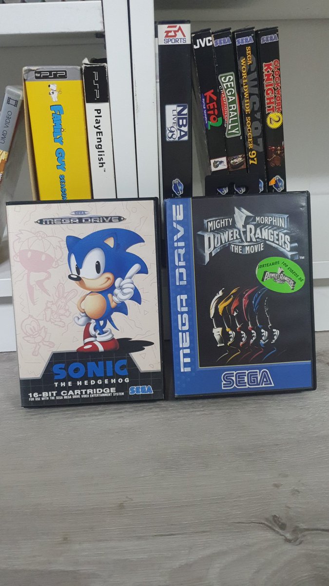 RetroKing tweet media