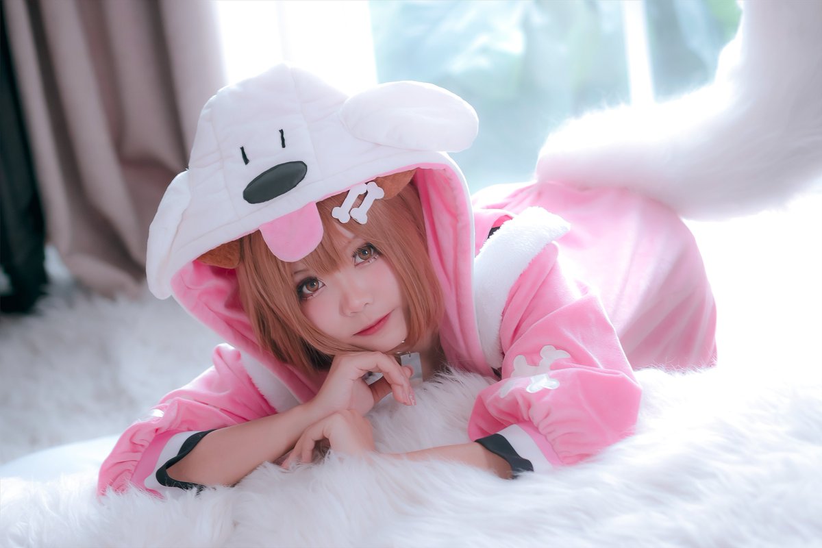 AiZu アイス tweet media