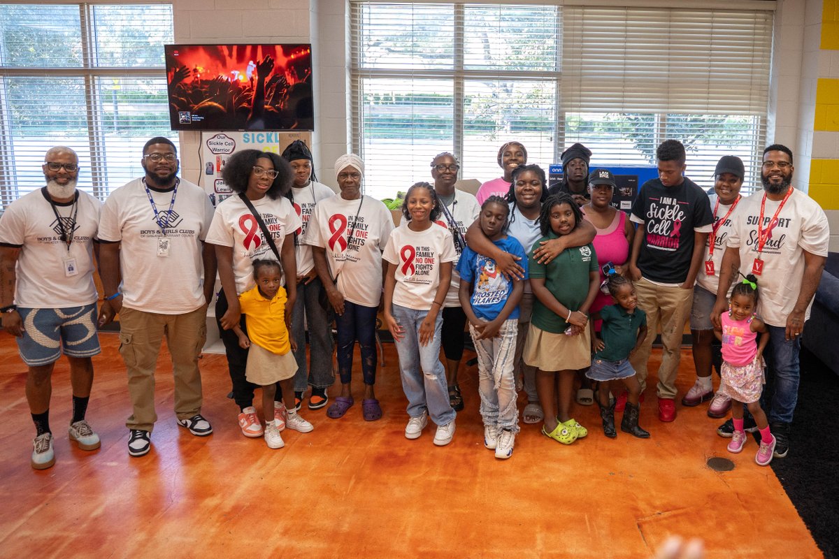 Boys & Girls Clubs of Greater Tarrant County tweet media