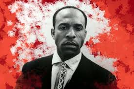 CounsellingAN's tweet photo. This #BlackHistoryMonth we celebrate Frantz Fanon, psychiatrist &amp; philosopher who showed how racism &amp; colonisation shape mental health. His work inspires culturally sensitive care today. https://t.co/7g0AxW3t5X