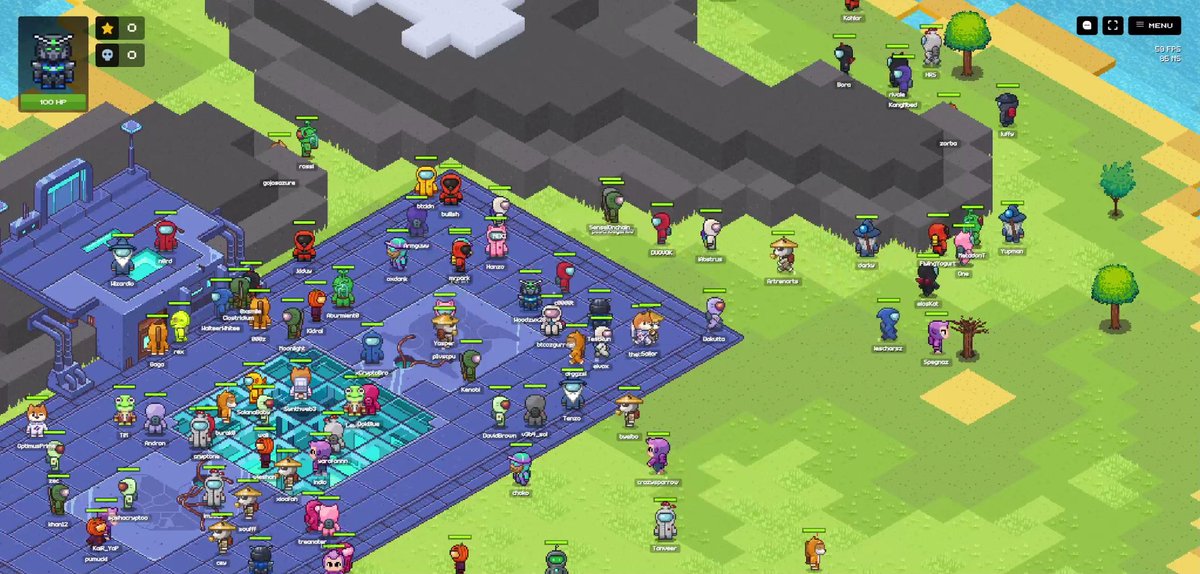 gn CT

Gamers are online, yappers are awake.
This isn’t just play-to-earn  it’s survival onchain.

<a href="/solana/">Solana</a> is the engine.
$STRAND is the fuel.
We’re here early, and history is loading <a href="/blockstranding/">Block Stranding</a>

#BlockStranding #SolanaGaming