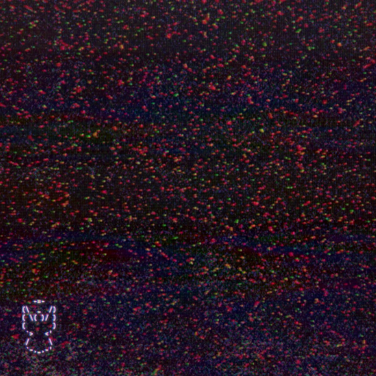 hvnsourcecode's tweet image. visual_snow

album out now all platforms 

heavensourcecode.com