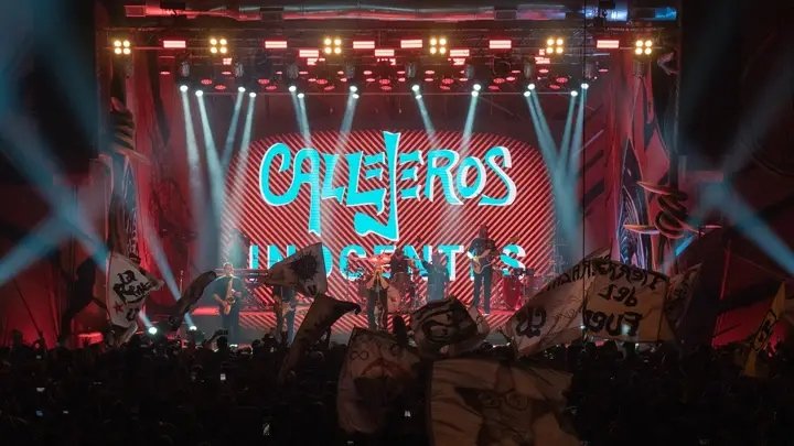Banderazos Callejeros (@banderazoscjs) on Twitter photo 
