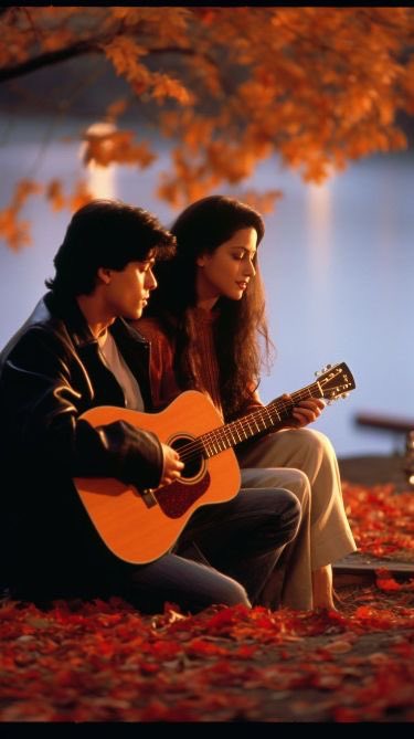 تم ہی سوچو ذرا کیوں نہ روکیں تمہیں 

جان جاتی ہے جب اٹھ کے جاتے ہو تم 

تم کو اپنی قسم جان جاں ۔۔۔

بات اتنی مری مان لو ۔۔۔۔آج جانے کی ضد نہ کرو!!!

#اردو_زبان