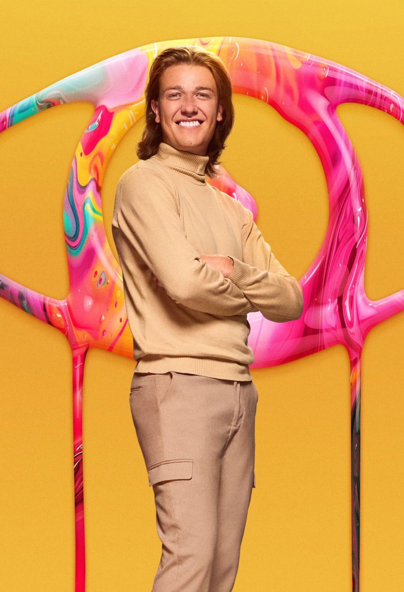 griefsex's tweet photo. evil doesn’t die, it reincarnates #bbuk https://t.co/xCzTLlp4fu