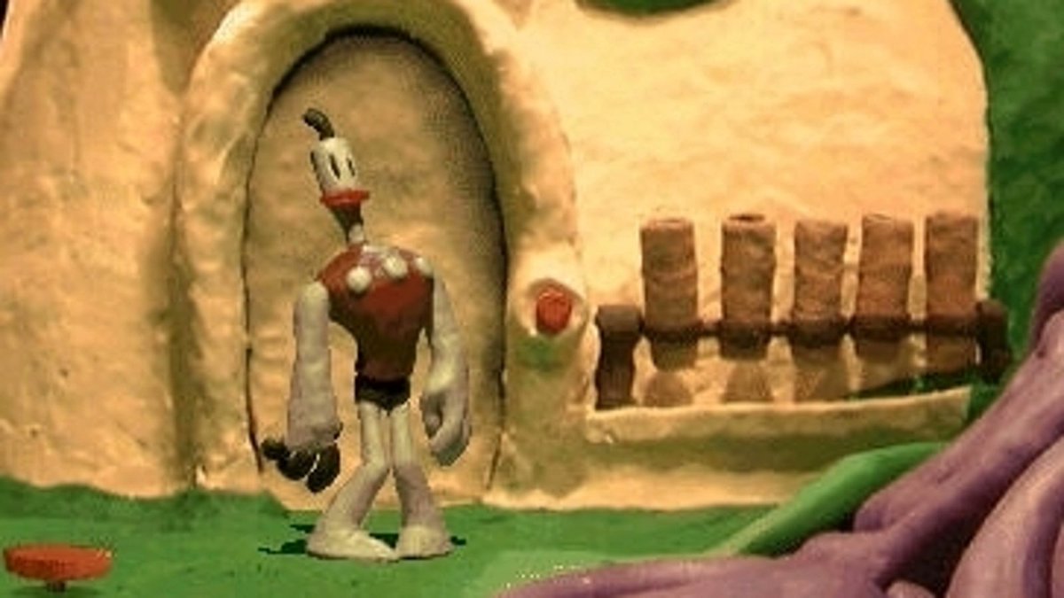 Doug TenNapel tweet media