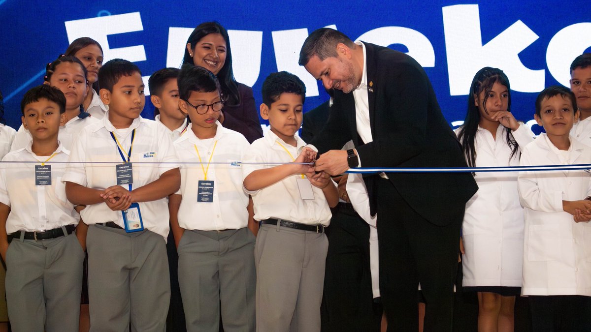 ConacytSv tweet media