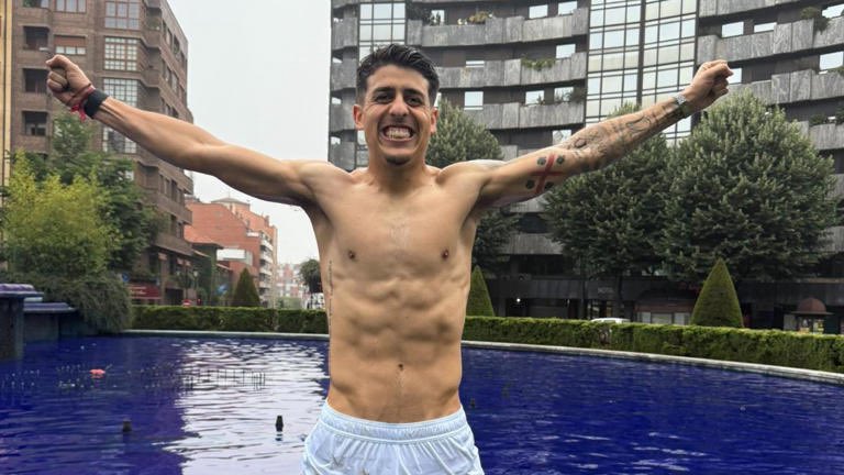 Sid Lowe (@sidlowe) on Twitter photo 