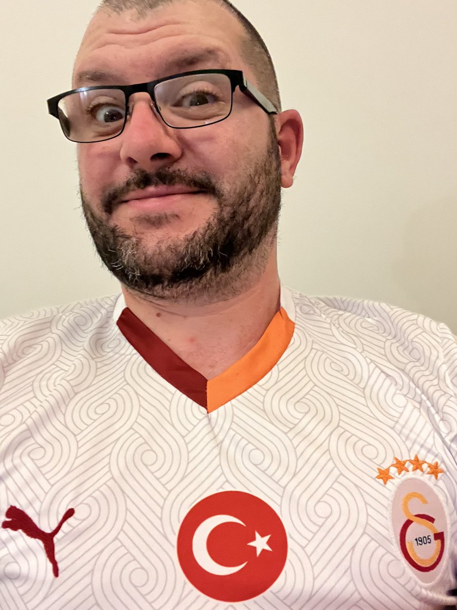 Representing in solidarity…