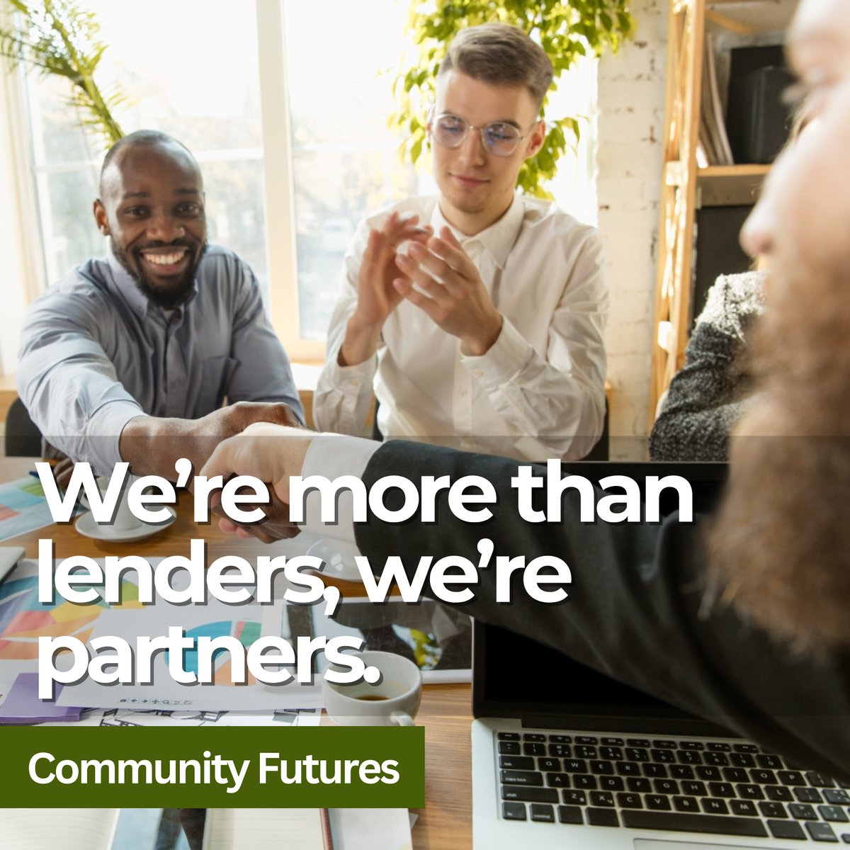 NottawasagaNews's tweet image. You don’t need to have it all figured out—we’ll help you get there.

With mentorship, funding, and a trusted team at your side, you can move forward with clarity and confidence.

Let’s connect and grow your vision: 👉 nottawasaga.com

#GuidedGrowth #SmartSupport