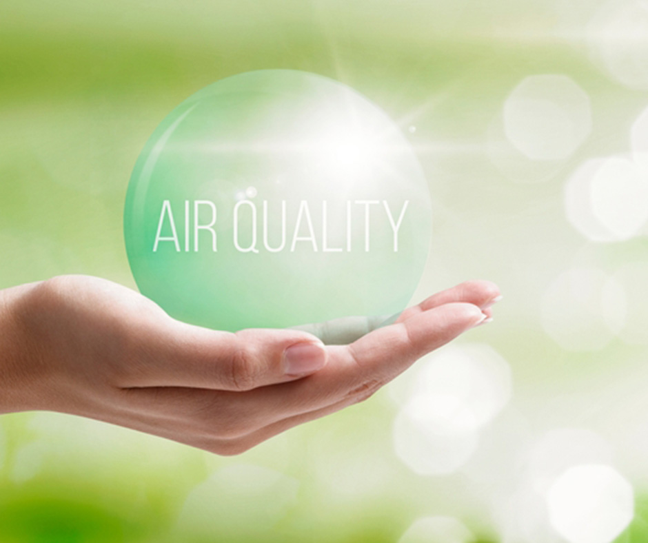 Join former Healthcare Lead of the ASHRAE Epidemic Task Force Traci Hanegan, USGBC and global experts on Oct. 1 for a webinar on the Global Pledge for Healthy Indoor Air. This virtual briefing is a call to action inspired by a recent high-level side event at the 2025 UN General