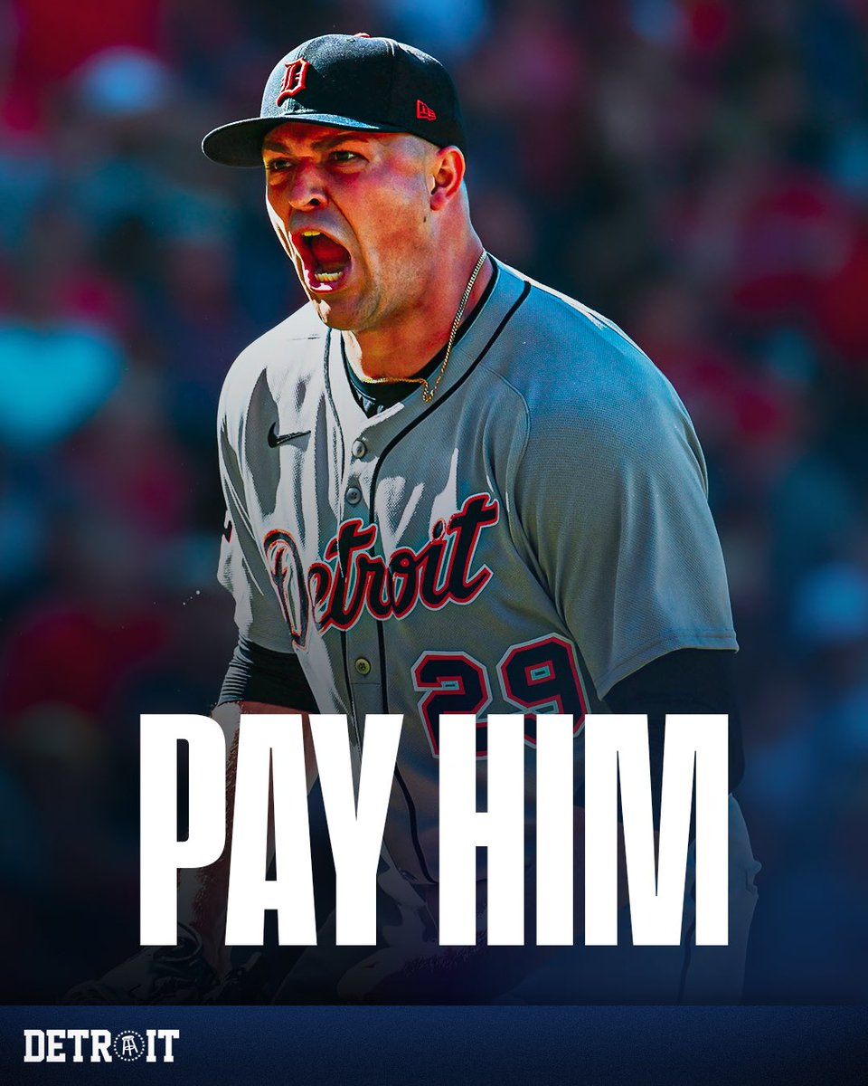 Pay the best pitcher in baseball