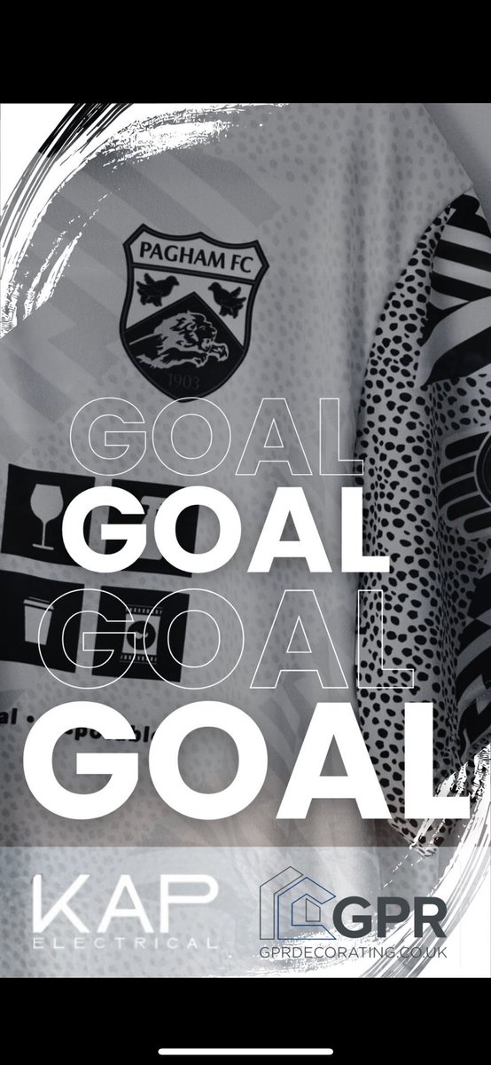 Pagham Football Club 🦁 tweet media