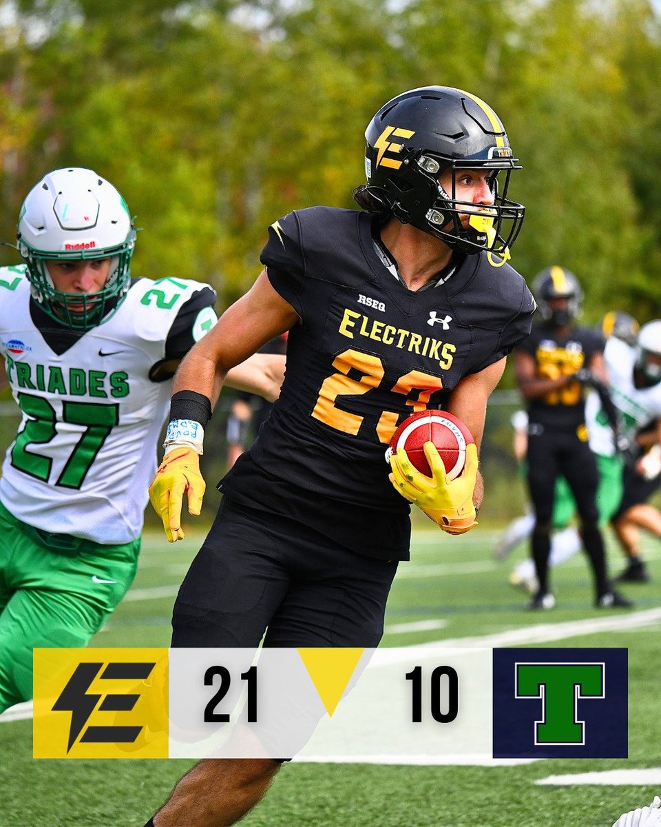 ElectriksShawi's tweet photo. 𝐌𝐀𝐓𝐂𝐇 𝟐 | Deuxième victoire✔️
.
.
.
#GOTRIKS
#BOLTUP https://t.co/GOYSOAeDVO