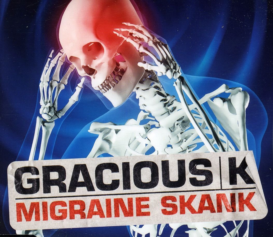 The9pmShow's tweet photo. #NowPlaying Migraine Skank by #GraciousK on @ECARadio with DJ @GarethBayard
#The9pmShow #ECARadio
Tune in here ➡➡ https://t.co/dD2atqMZbo https://t.co/sJTprNbYQF