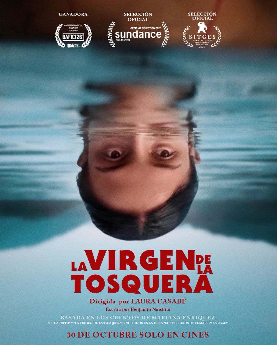 beluperfectblue's tweet photo. Mañana empieza el FIC UBA y no tiene sentido la cantidad de películas buenas que van a pasar. La virgen de la tosquera, Diego Maradona, El Juicio, The Mastermind, La ciénaga, el docu de Amy Winehouse y +. 
Todo esto GRATIS. 
Del 1 al 8/10!! Aguante el cine y la educación pública https://t.co/f5vqFBvsRL