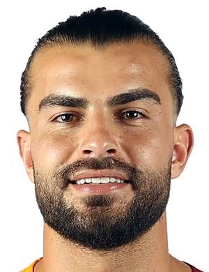 işte bu pocikerim sahanın babası 

Galatasaray - Liverpool