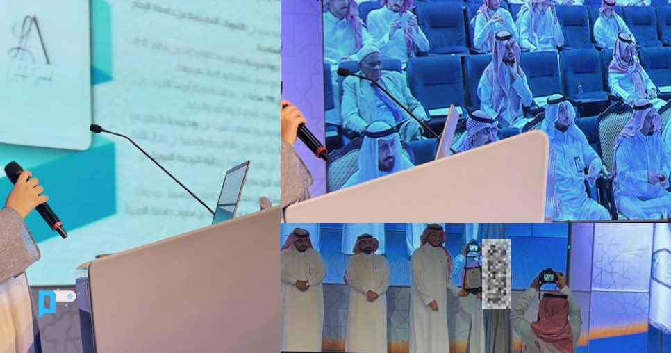 سعدنا اليوم بحضور #ملتقى_اليوم_الدولي_للترجمة_2025
رحلة بدأت بخدمة واحدة، واليوم — بفضل الله ثم بدعمكم — نقدم منظومة متكاملة من البرامج والخدمات التي ترتقي بالطلاب والخريجين والمترجمين والباحثين عن عمل، لنفتح لهم آفاقًا أوسع نحو المستقبل 

مشاركتنا الثانية في هذا الملتقى ما هي