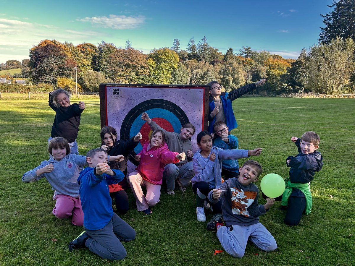 Stoke Hill Fed tweet media