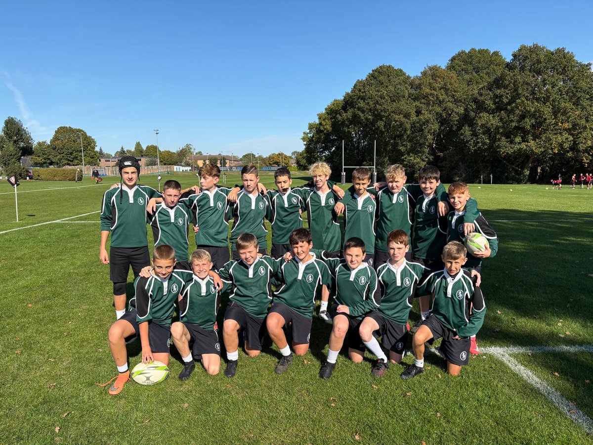 PE at Hall Mead tweet media