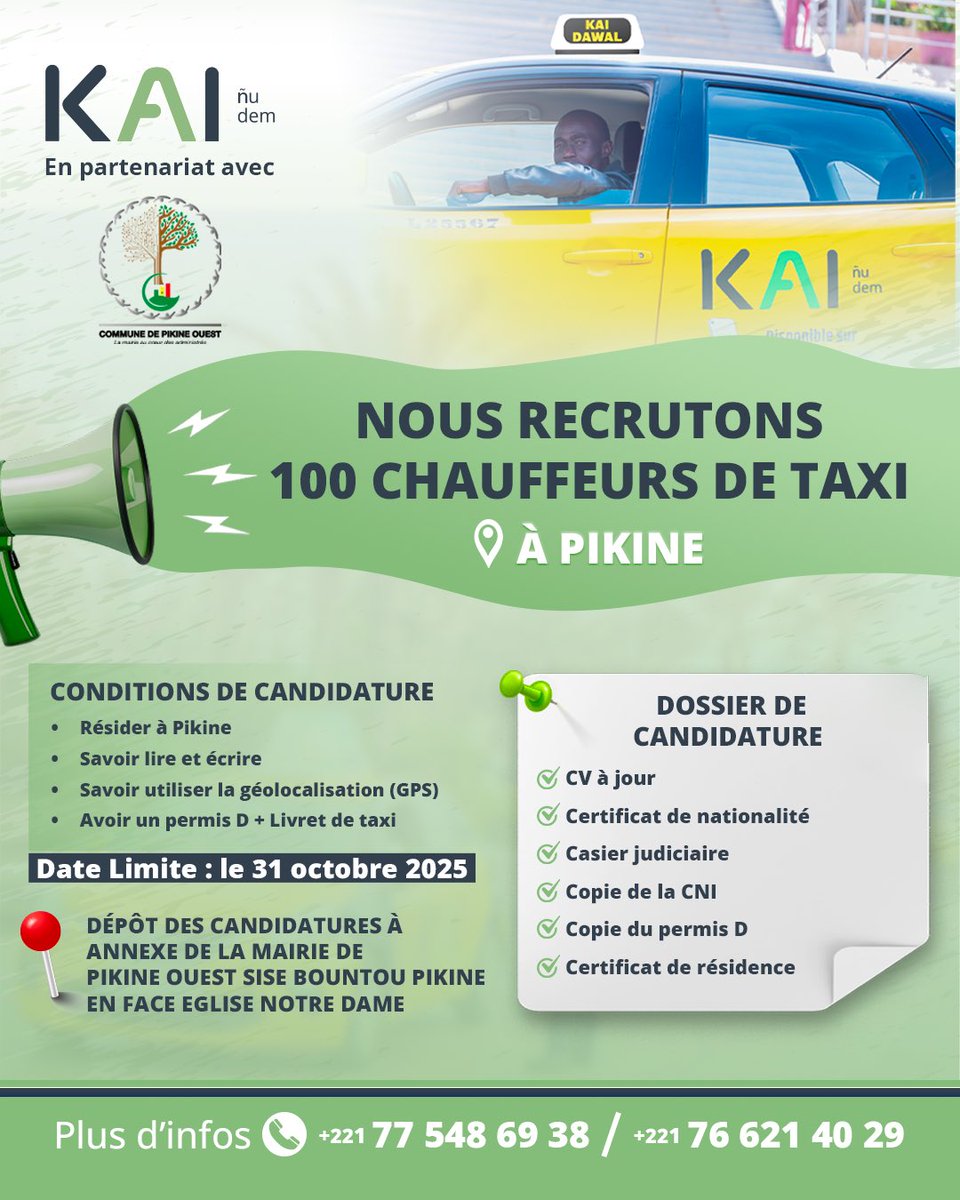 Kai ñu dem tweet media