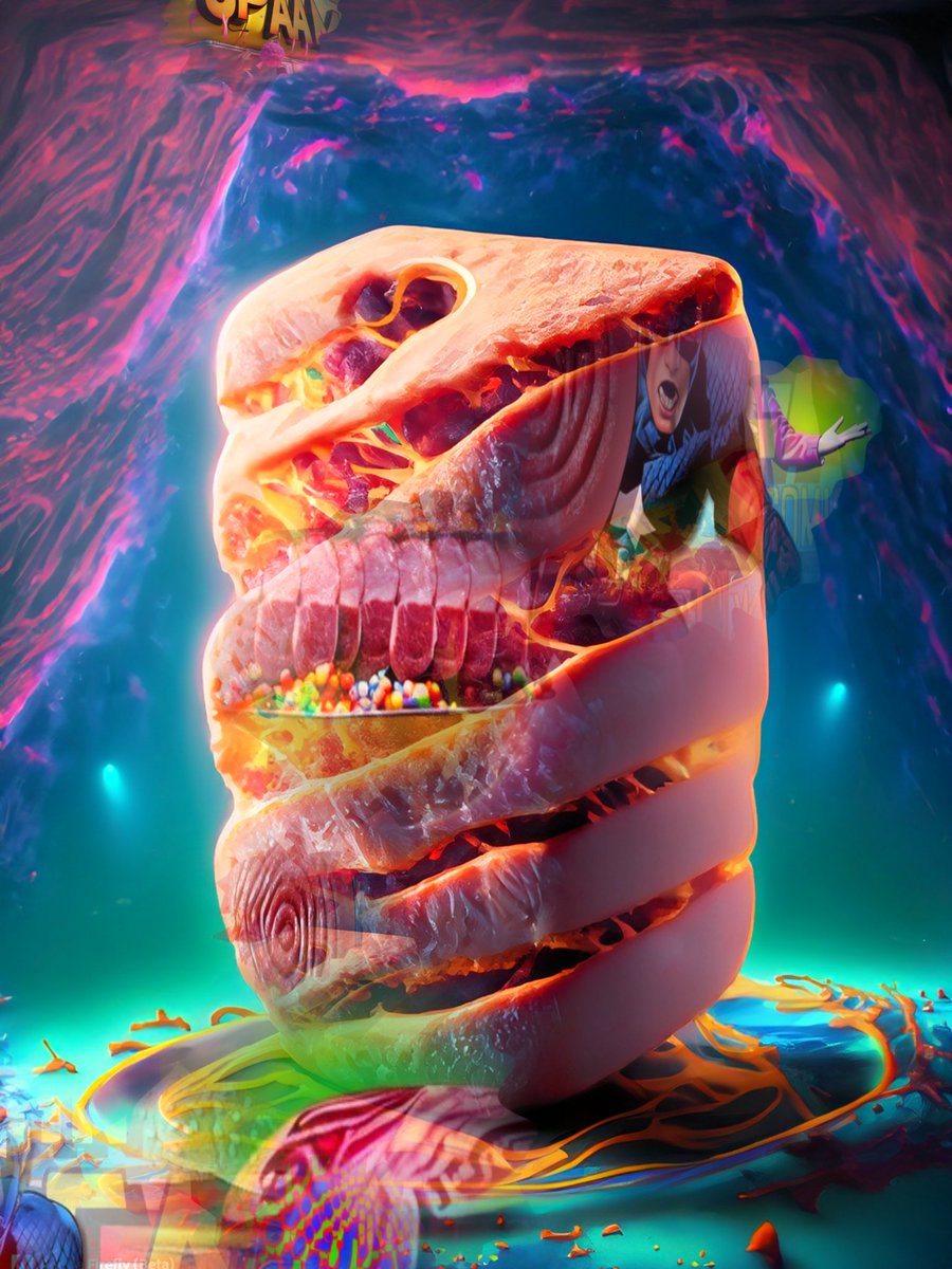 marcotic12's tweet image. Some more RADAC SPAM
#SPAMART #SPAMARTPARTY #SPAMGAGE