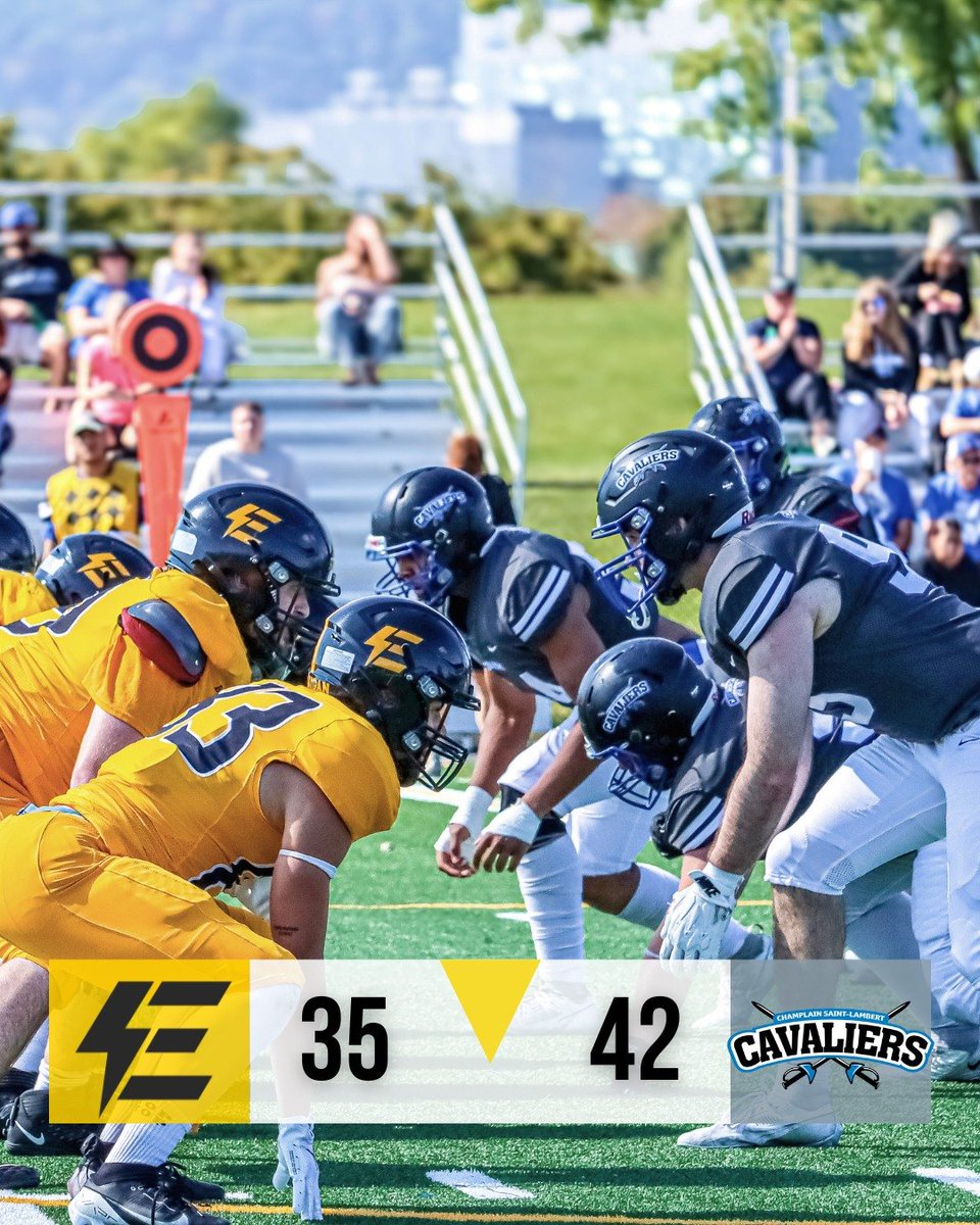 ElectriksShawi's tweet photo. 𝐌𝐀𝐓𝐂𝐇 𝟓 | On s'incline dans un duel offensif!💥
.
.
.
#GOTRIKS
#BOLTUP https://t.co/94Gz0KLpe2