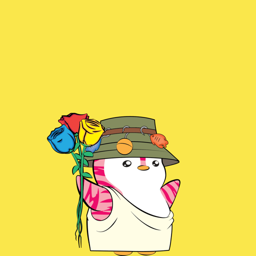 DanGGeer01's tweet photo. The first three NFT buying in Pudgy Penguins collection, to be part of something revolutionary!🐧 
@pudgypenguins @LilPudgys @LucaNetz https://t.co/rg5vq9ylYF