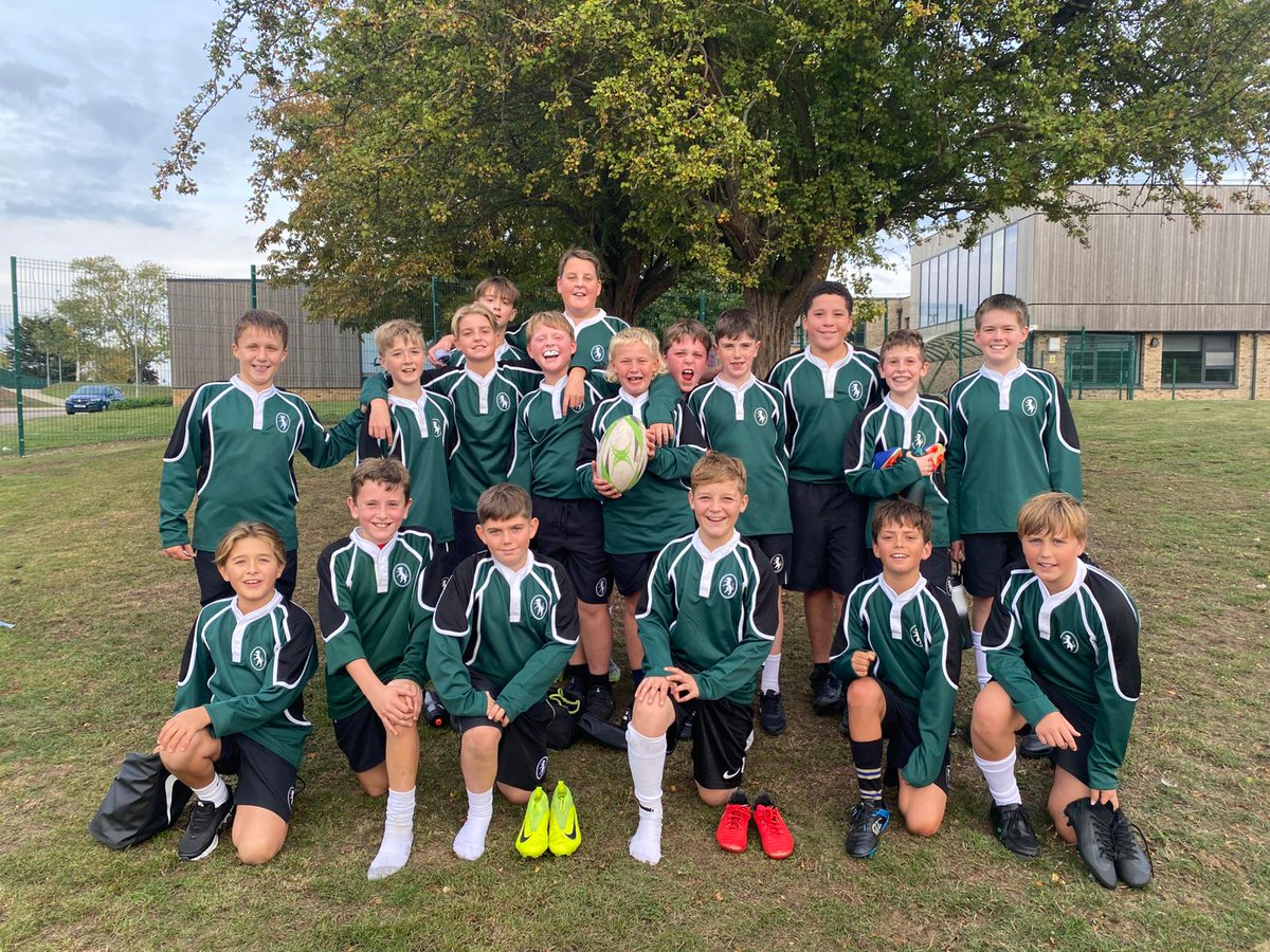 PE at Hall Mead tweet media