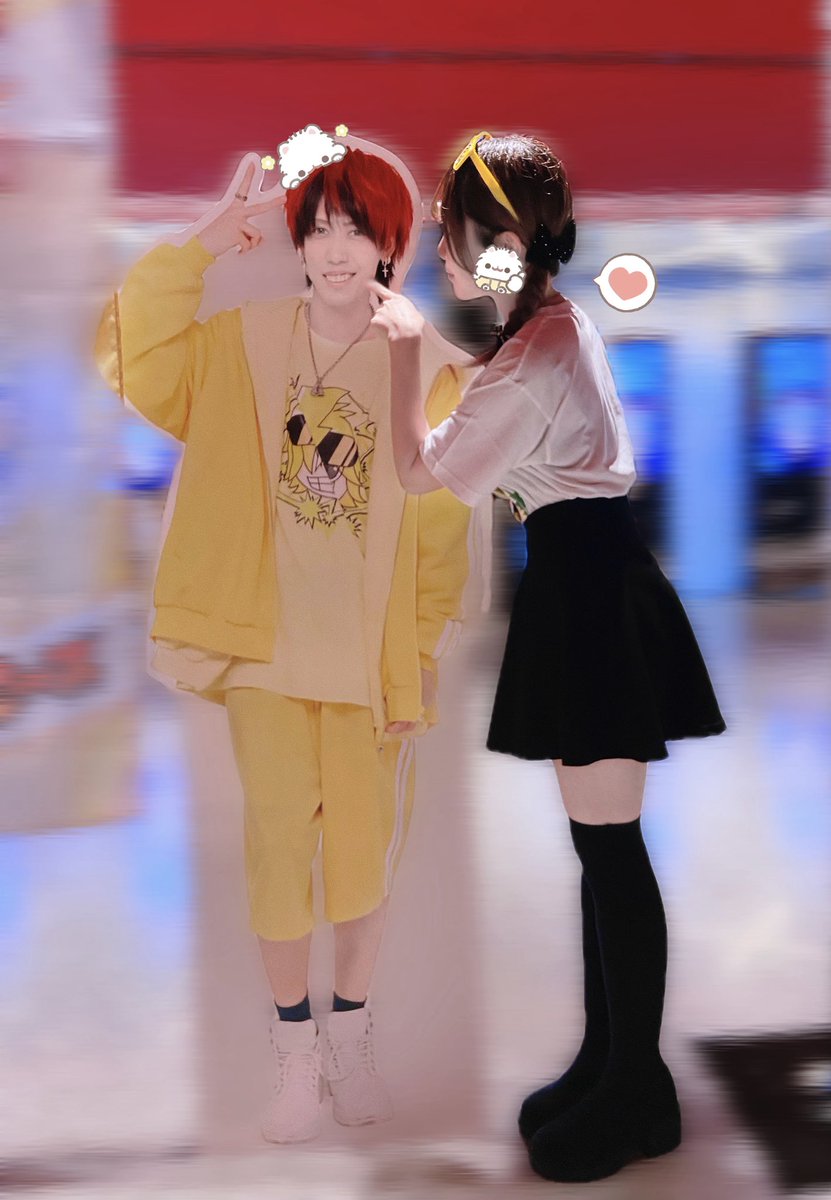 ♡ももタ♡ tweet media