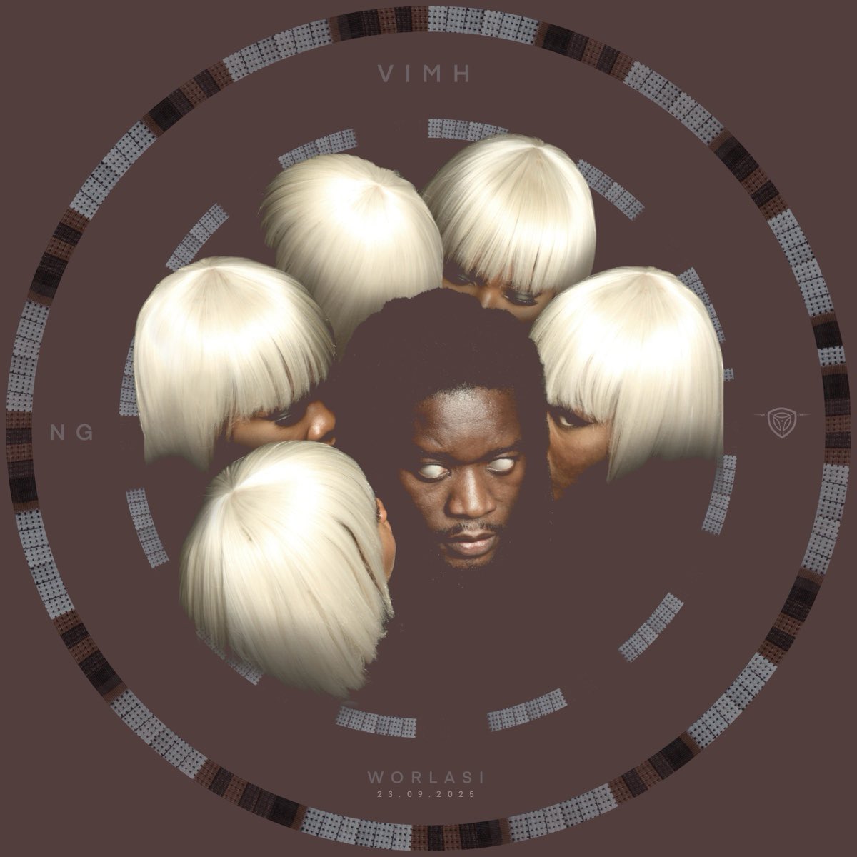 bc_yogo's tweet image. If there is any musician who has truly impacted my life, it is Worlasi. The energy and passion he pours into his craft make his music feel alive and deeply human. He is a rare gem with a style that is uniquely his own.

Bro, the new Album, Voices In My Head (VIMH), Worlasi shuts…