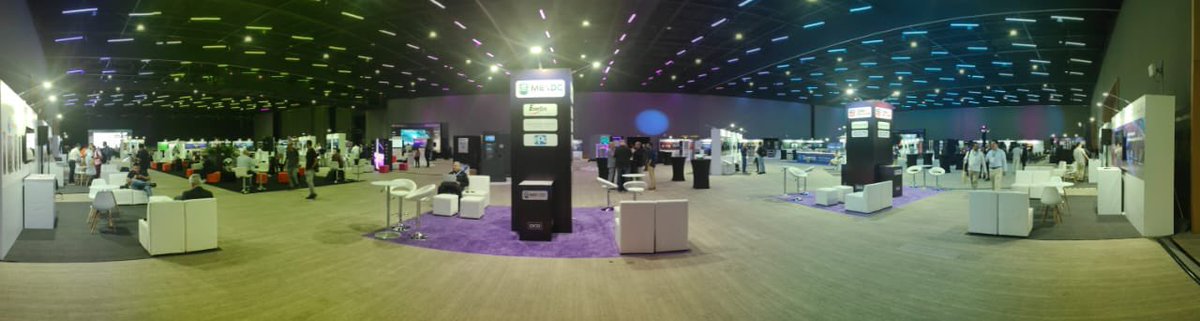 AlmaLabs's tweet photo. Estamos listos para recibirlos en en el stand de Sumitomo Electric Lightwave en el #DCDConnect2025 #cancun

#lynxs #almalabs #sumitomoelectriclightwave #fusionsplicer #DCDConnect #Q102 #fibraoptica https://t.co/n9MYHWtX84