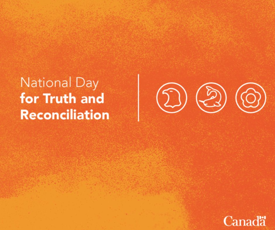 sungro's tweet photo. Today, Sun Gro® wore orange for Canada’s National Day for Truth and Reconciliation. We remember the children lost, honor survivors, and stand with Indigenous communities. Every Child Matters. #SunGro #EveryChildMatters #truthandreconciliationday #OrangeShirtDay https://t.co/ZEC395oHw6