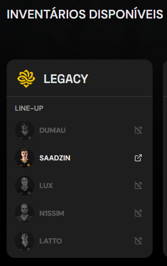 MatchSkins tweet media
