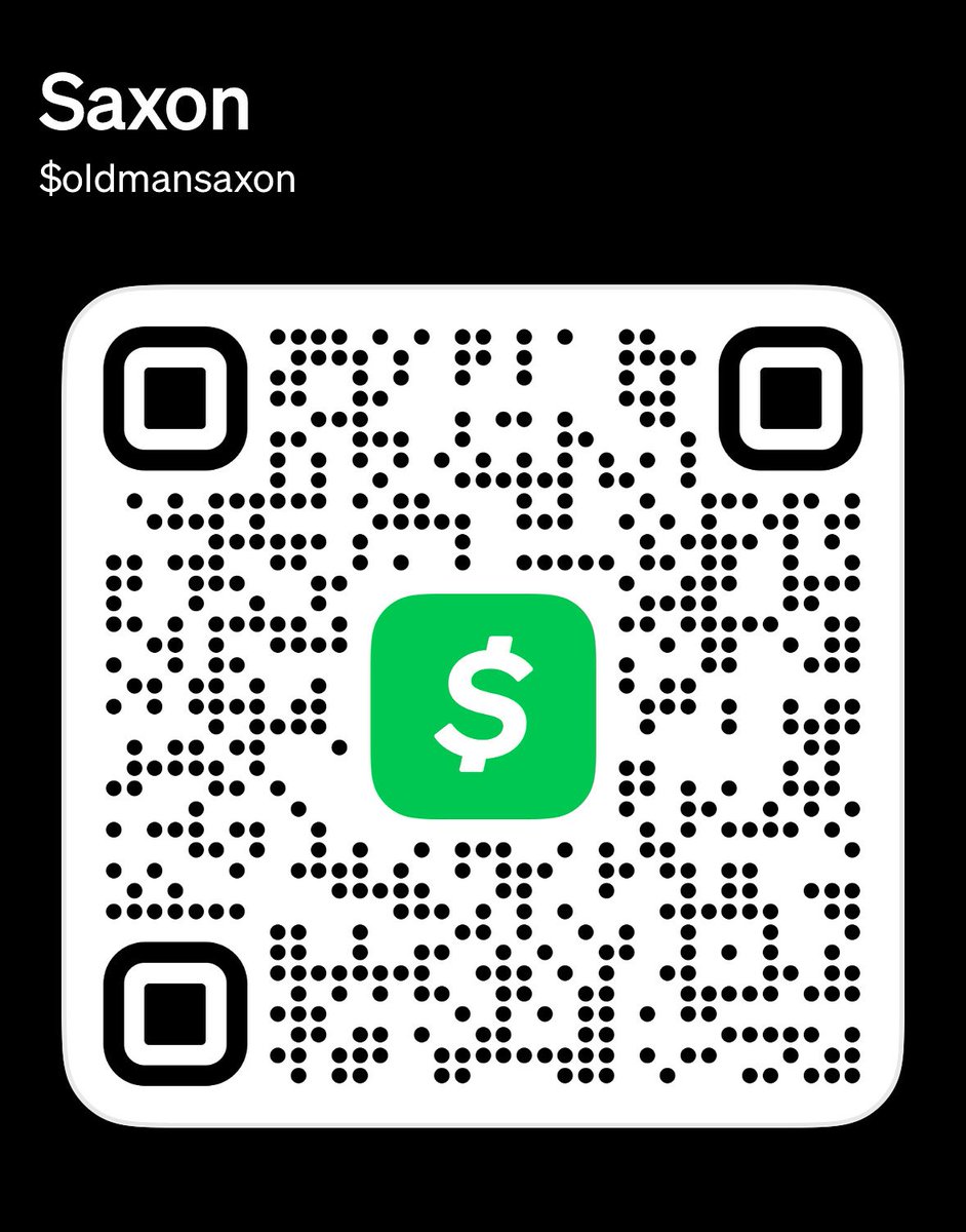 Old Man Saxon tweet media