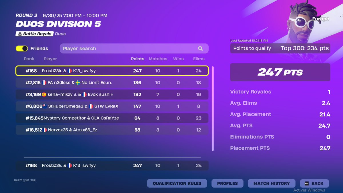 Enfinnnn <a href="/EVOX1ESPORT/">𝑬𝑽𝑶𝑿 𝑬-𝑺𝑷𝑶𝑹𝑻</a>