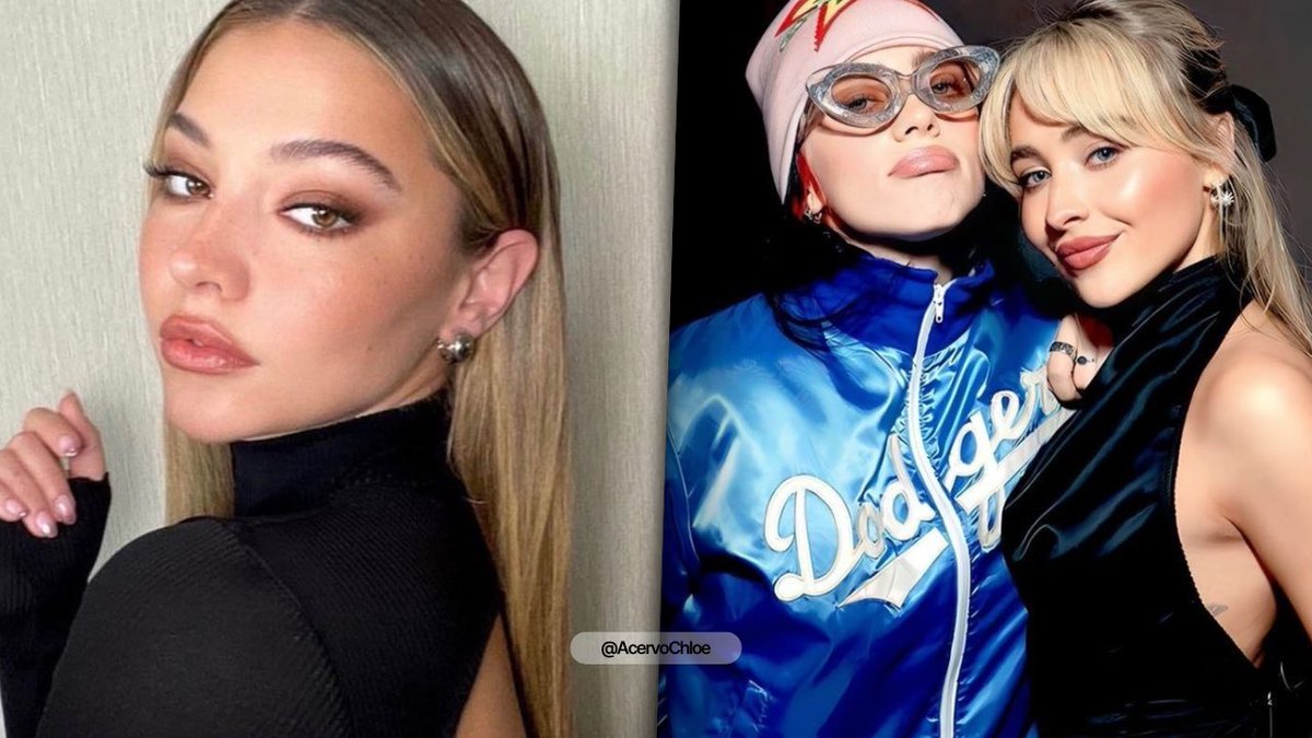 Rainhas! Everlly Walker está junco de Chloe Durand na produção e composição de seu segundo álbum de estúdio.