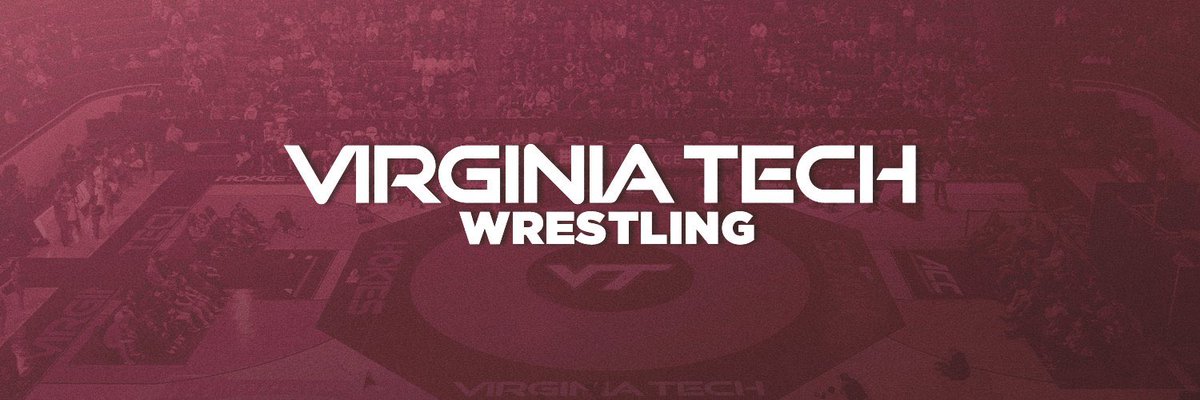 🚨 New Drip Alert 🚨

It's almost November which means it's only right you and yours dress for the season with the latest @hokieswrestling gear drop!
Pre-orders are live from now till Oct. 13, 2025 using the link below!
🔗 vthoki.es/uhYR3

#ALLINALLTHETIME #Hokies 🦃