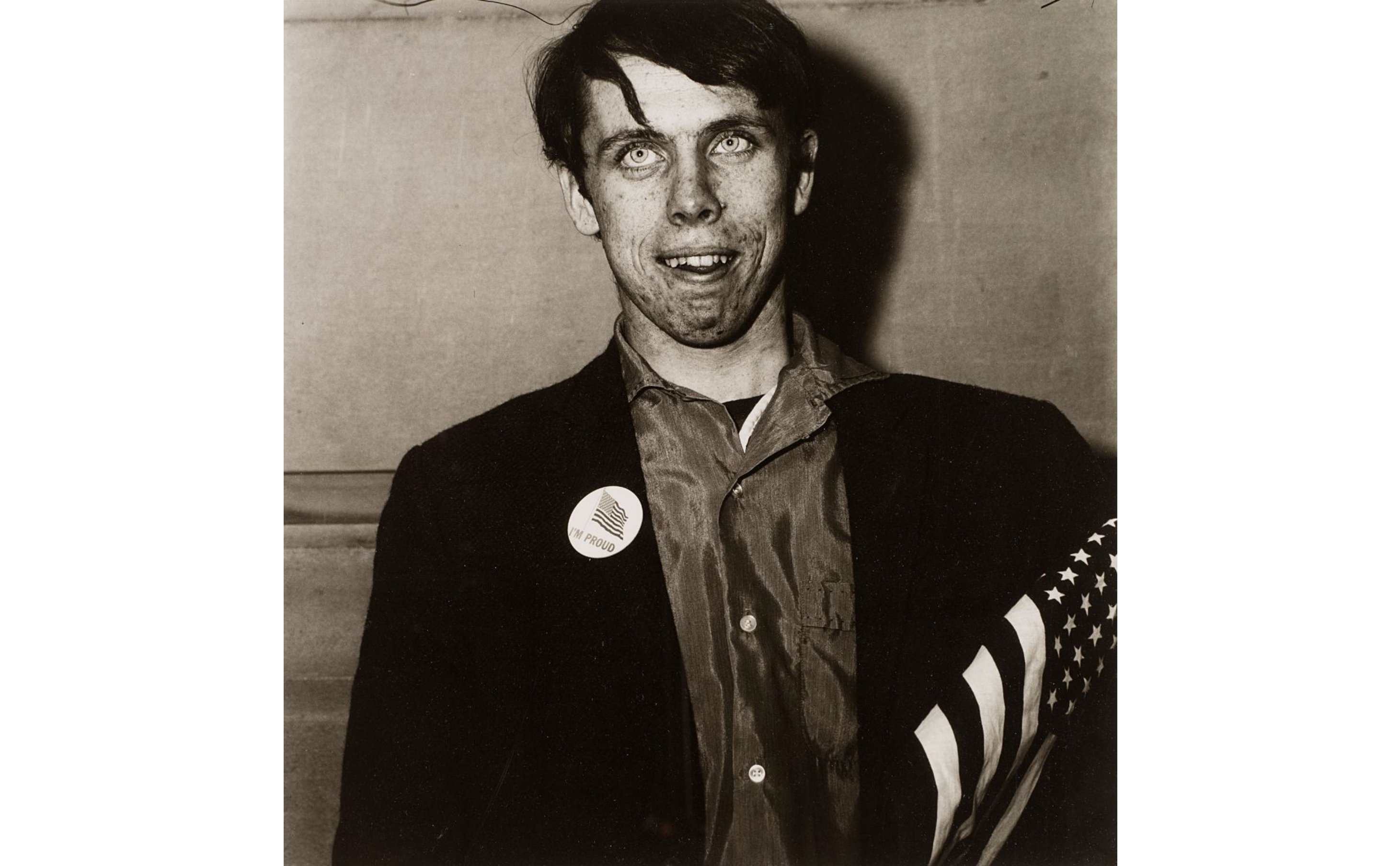 額装済/Something Was Ther/ダイアン アーバス Tomo Kosuga on X: 