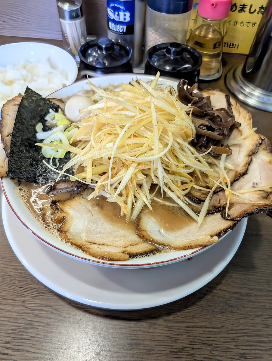 ※プロフ必読※ 麺王ページ 宜しくお願い致します！