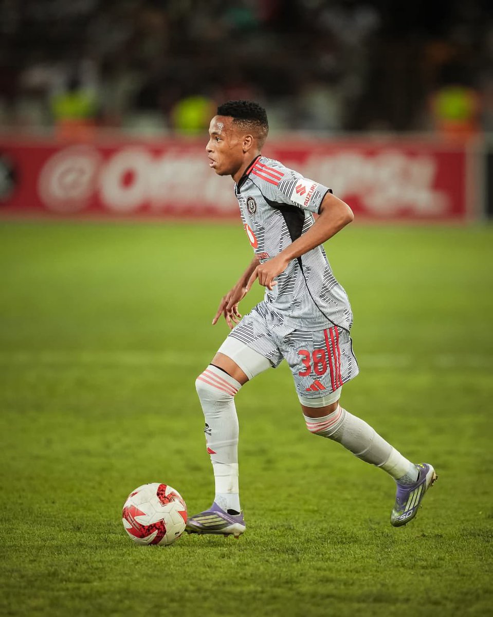 Name        : Relebohile
Surname : Mofokeng 
Age             : 20 
Jersey#    : 38
Club           : Orlando Pirates
Games      : 100
Goals         : 18
Trophies  : 5