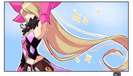 ᅠᅠ
Back, by unpopular demand:

ᅠᅠ