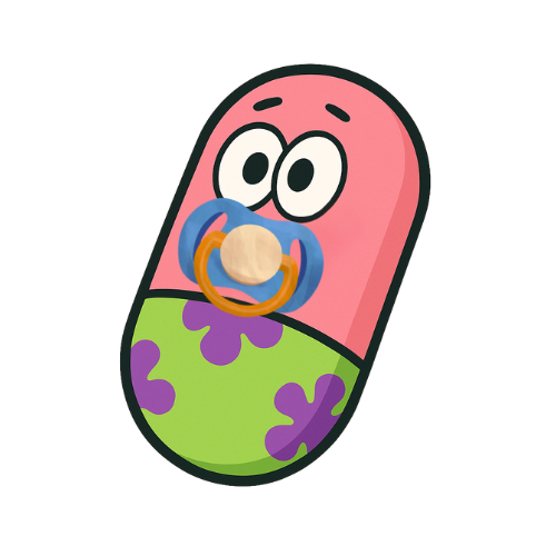 Baby Pump tweet media