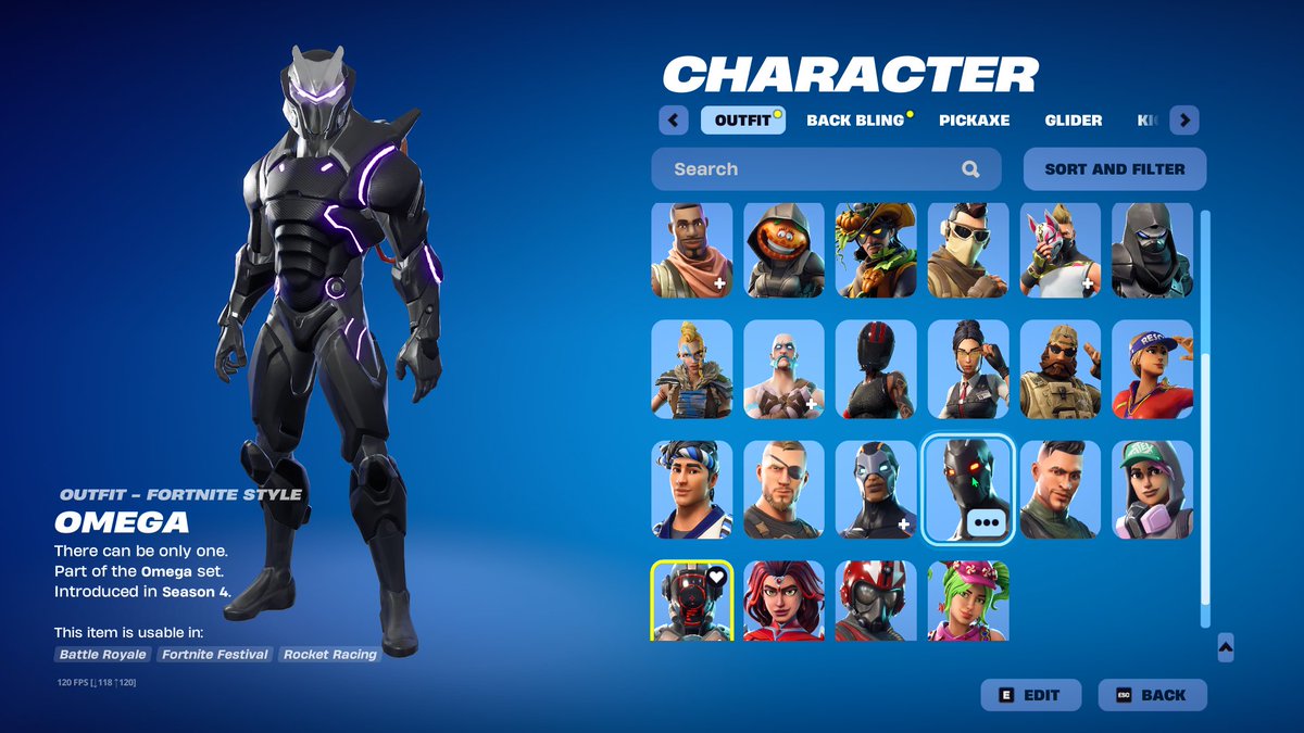 just recovered an account that I have not logged into since 2022.... wow