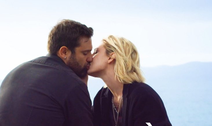 siete stati tutto 

#BuongiornoMamma #BuongiornoMamma3