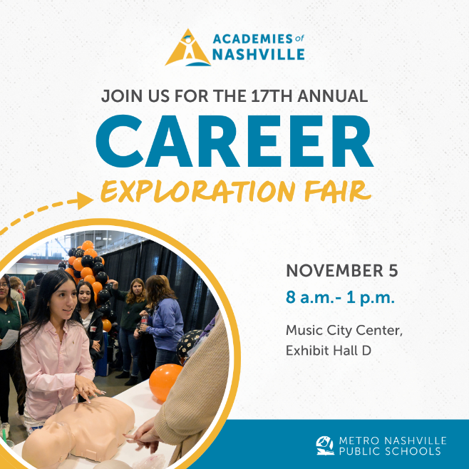 Metro Schools tweet media