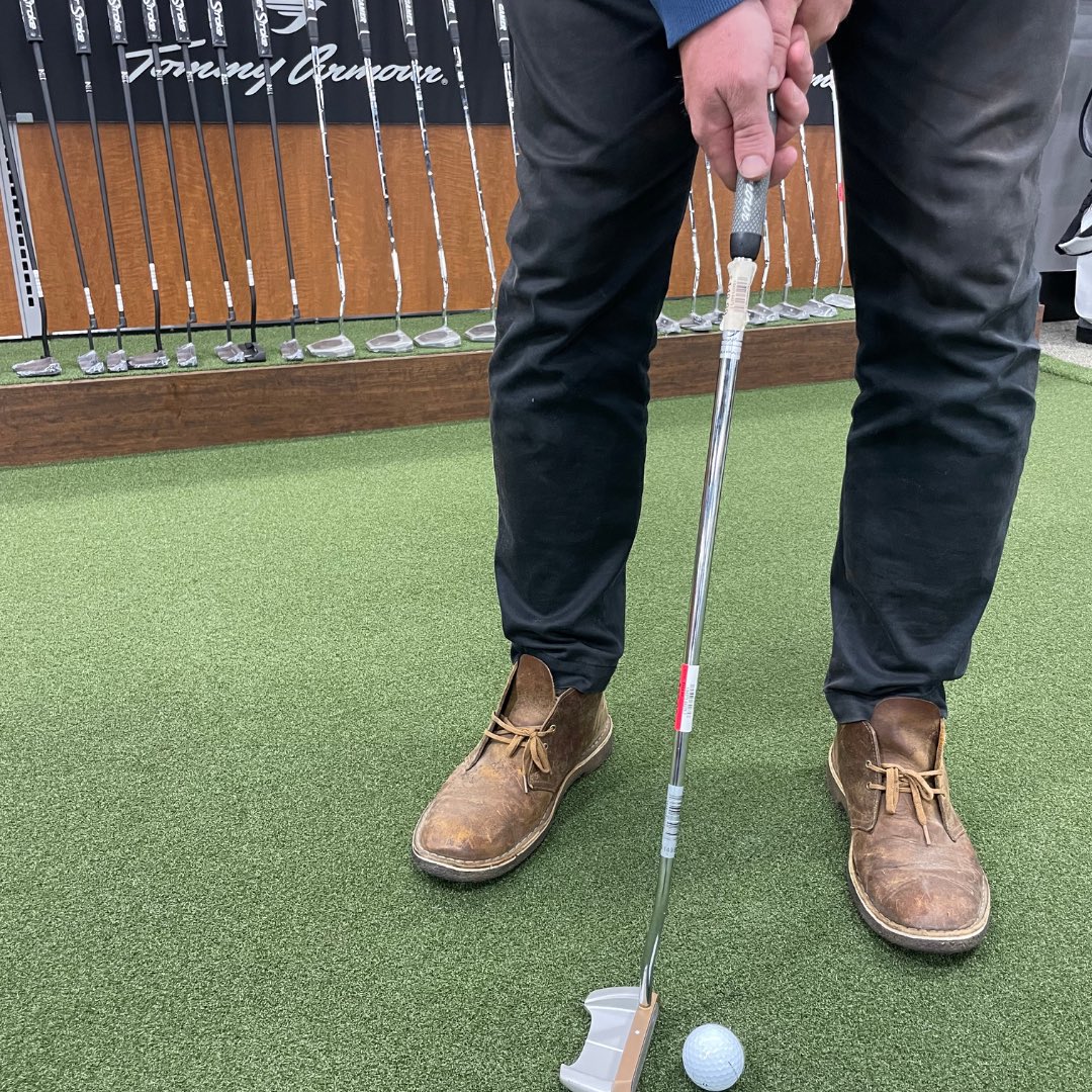 Crisp mornings + colorful fairways = the perfect time to golf. 🍂⛳
Gear up for fall at Dick’s Sporting Goods — from clubs to layers that keep you swinging through the season.

#Belmar #LakewoodColorado