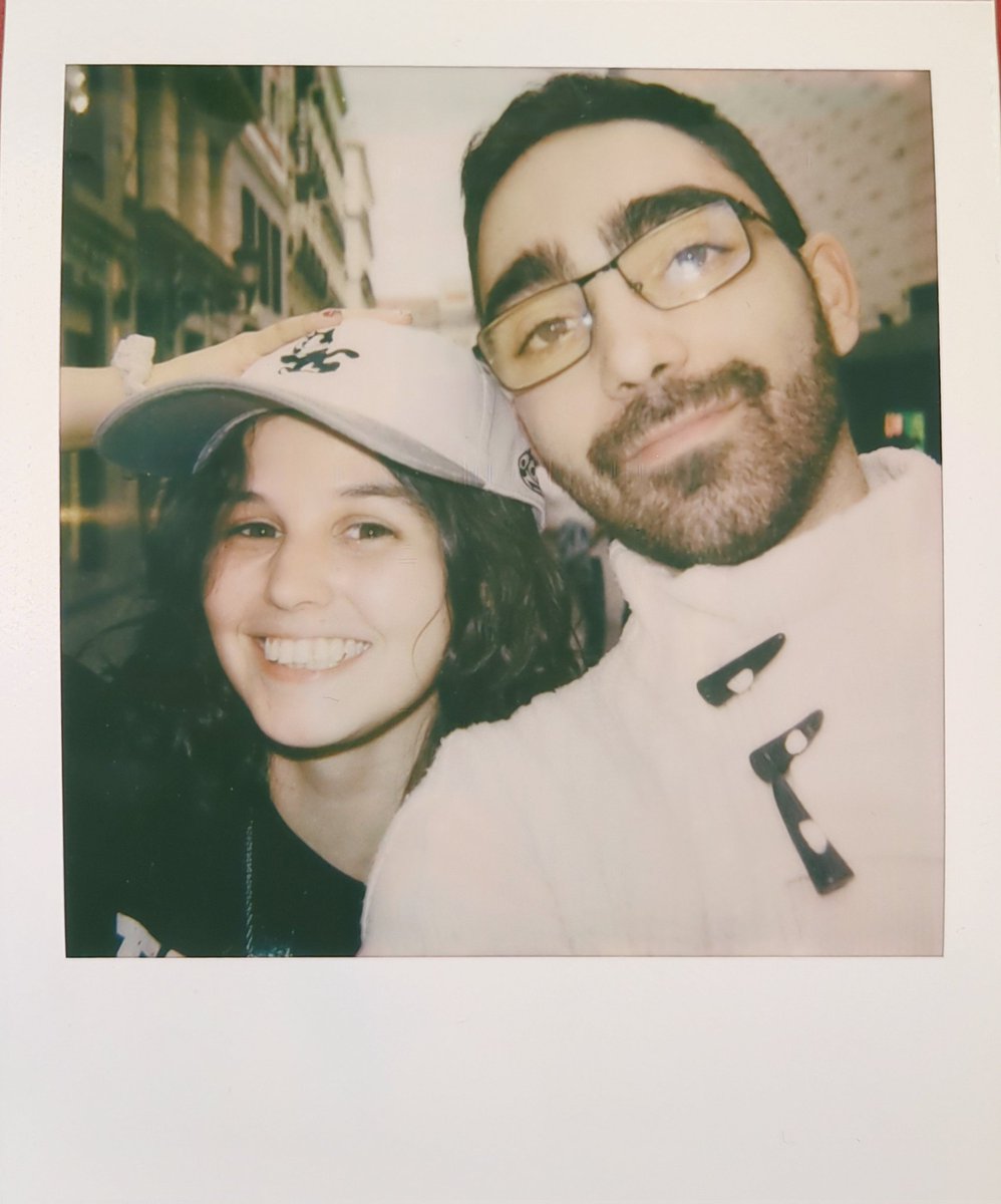 Cutebot___'s tweet image. #Polaroid