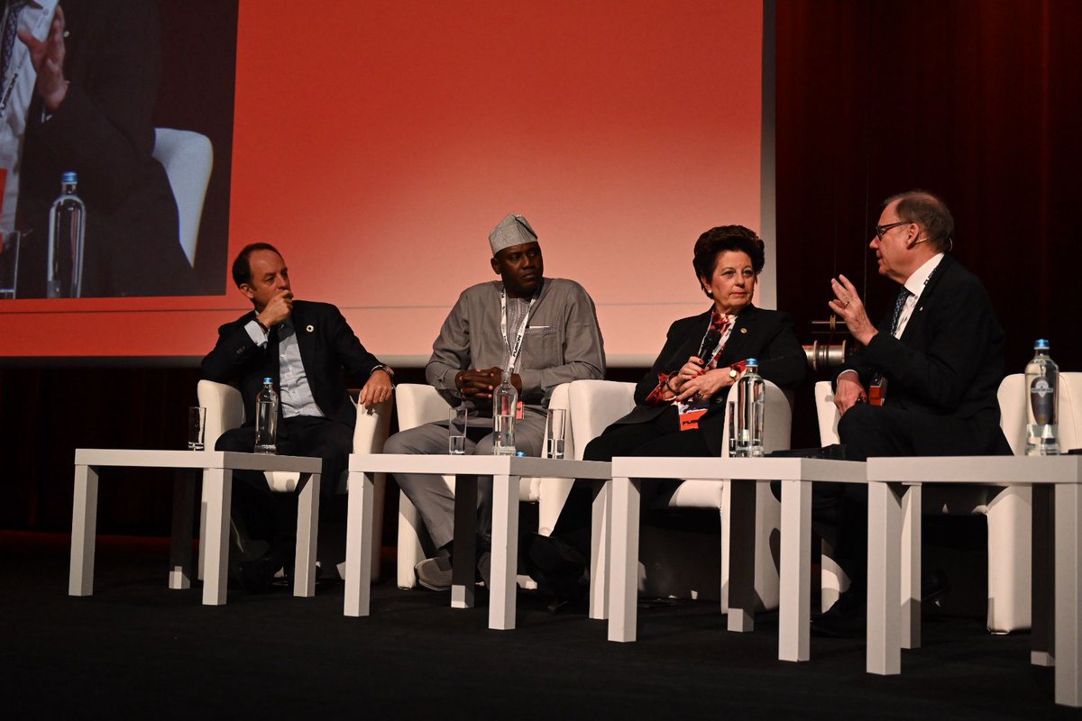 EndPolioNow tweet media